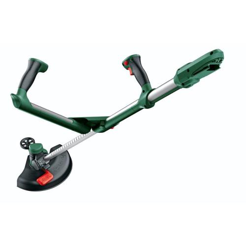 BOSCH UNIVERSALGRASSCUT 18 SOLO TAGLIAERBA A BATTERIA MOD. 06008C1D04 EAN 4059952614496