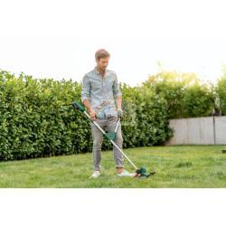 BOSCH UNIVERSALGRASSCUT 18 SOLO TAGLIAERBA A BATTERIA MOD. 06008C1D04 EAN 4059952614496