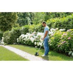 BOSCH UNIVERSALGRASSCUT 18 SOLO TAGLIAERBA A BATTERIA MOD. 06008C1D04 EAN 4059952614496