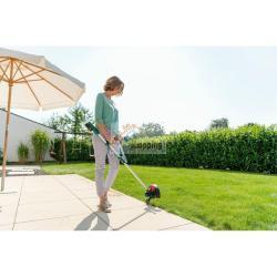 BOSCH UNIVERSALGRASSCUT 18 SOLO TAGLIAERBA A BATTERIA MOD. 06008C1D04 EAN 4059952614496