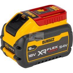 DEWALT DCB547X2-XJ BATT. MOD. DCB547X2-XJ EAN 5035048737729