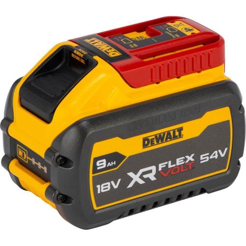 DEWALT DCB547X2-XJ BATT. MOD. DCB547X2-XJ EAN 5035048737729