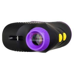 ERMENRICH LR1500 VIOLA TELEMETRO LASER MOD. 84085 EAN 5905555021737