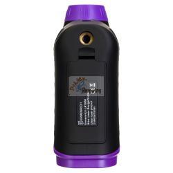 ERMENRICH LR1500 VIOLA TELEMETRO LASER MOD. 84085 EAN 5905555021737