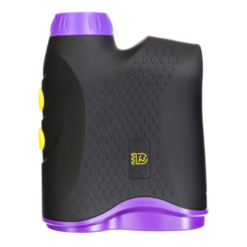 ERMENRICH LR1500 VIOLA TELEMETRO LASER MOD. 84085 EAN 5905555021737