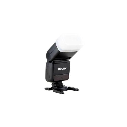 GODOX TT350C FLASH PER CANON MOD. TT350C EAN 6952344211083
