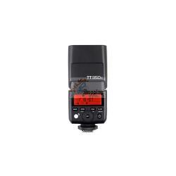 GODOX TT350C FLASH PER CANON MOD. TT350C EAN 6952344211083