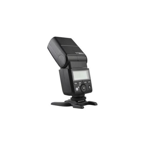 GODOX TT350C FLASH PER CANON MOD. TT350C EAN 6952344211083