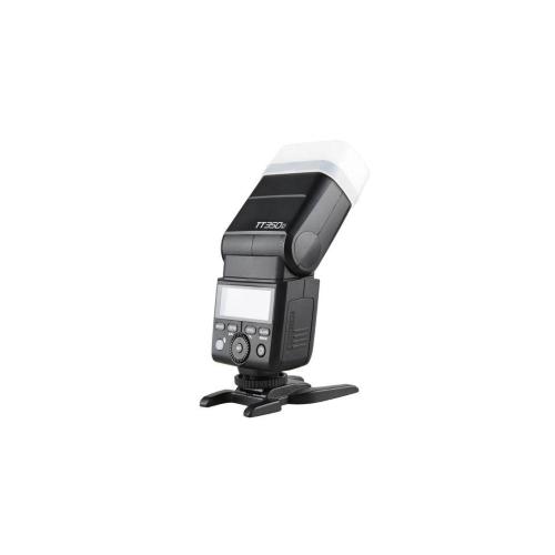 GODOX TT350C FLASH PER CANON MOD. TT350C EAN 6952344211083