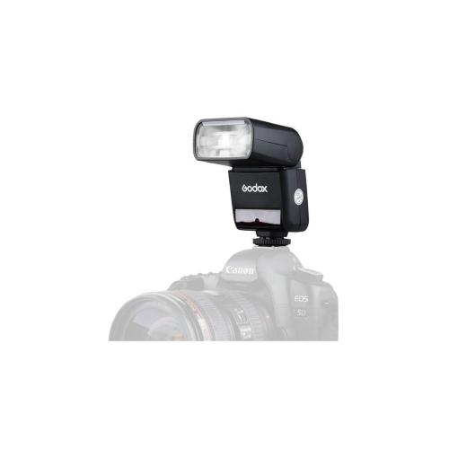 GODOX TT350C FLASH PER CANON MOD. TT350C EAN 6952344211083