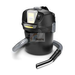 Kärcher AD 2 BATTERY ASPIRA CENERE A BATTERIA MOD. 1.348-300.0 EAN 4054278662060