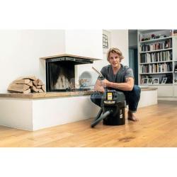 Kärcher AD 2 BATTERY ASPIRA CENERE A BATTERIA MOD. 1.348-300.0 EAN 4054278662060