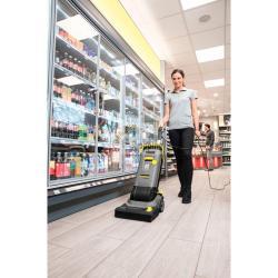 Kärcher BR 30/4 C ADV LAVASCIUGA PAVIMENTI MOD. 1.783-213.0 EAN 4039784541405