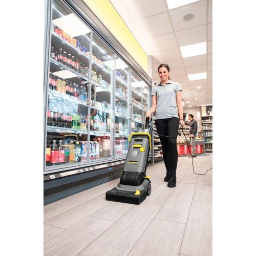 Kärcher BR 30/4 C ADV LAVASCIUGA PAVIMENTI MOD. 1.783-213.0 EAN 4039784541405