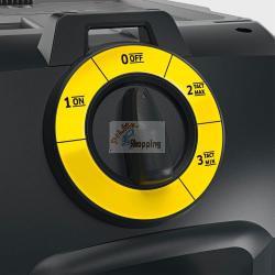 Kärcher NT 30/1 TACT L ASPIRAPOLVERE UMIDO-SECCO MOD. 1.148-201.0 EAN 4039784973299