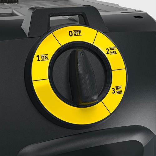 Kärcher NT 30/1 TACT L ASPIRAPOLVERE UMIDO-SECCO MOD. 1.148-201.0 EAN 4039784973299