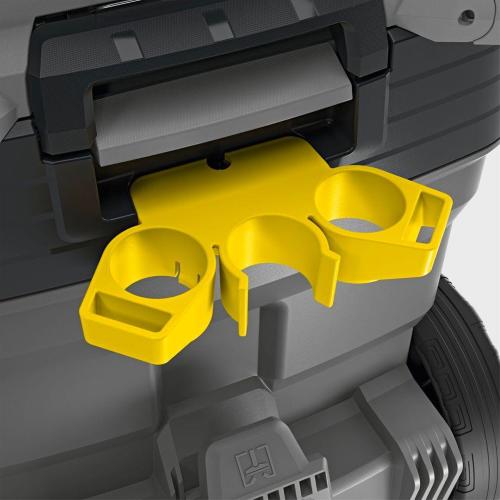 Kärcher NT 30/1 TACT L ASPIRAPOLVERE UMIDO-SECCO MOD. 1.148-201.0 EAN 4039784973299