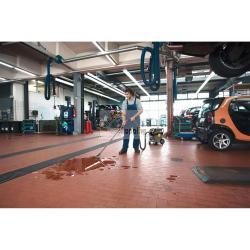 Kärcher NT 30/1 TACT L ASPIRAPOLVERE UMIDO-SECCO MOD. 1.148-201.0 EAN 4039784973299