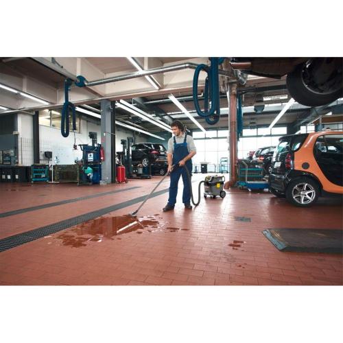 Kärcher NT 30/1 TACT L ASPIRAPOLVERE UMIDO-SECCO MOD. 1.148-201.0 EAN 4039784973299