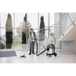 Kärcher NT 50 ME CLASSIC ASPIRAPOLVERE UMIDO-SECCO MOD. 1.667-030.0 EAN 4054278070650