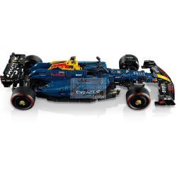 LEGO TECHNIC 42206 ORACLE RED BULL RACING RB20 F1 MOD. 42206 EAN 5702017816296