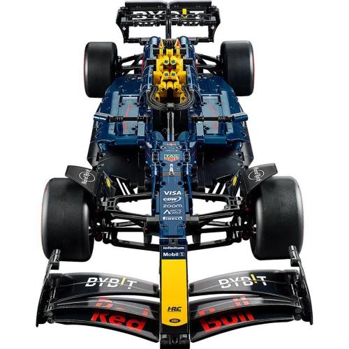 LEGO TECHNIC 42206 ORACLE RED BULL RACING RB20 F1 MOD. 42206 EAN 5702017816296
