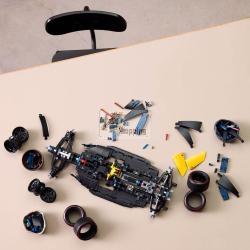 LEGO TECHNIC 42206 ORACLE RED BULL RACING RB20 F1 MOD. 42206 EAN 5702017816296