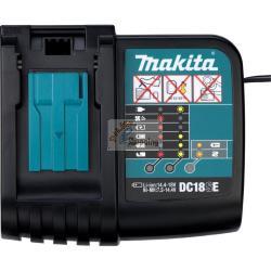 MAKITA 194621-9 CARICABATTERIA DA AUTO DC18SE MOD. 194621-9 EAN 88381349673