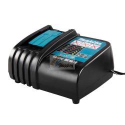 MAKITA 194621-9 CARICABATTERIA DA AUTO DC18SE MOD. 194621-9 EAN 88381349673