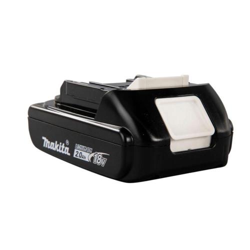 MAKITA 197254-9 BATT. BL1820B LI 18V 2.0AH MOD. 197254-9 EAN 88381459037