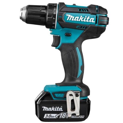 Makita DDF485RFJ Trapano Avvitatore a Batteria Mod. DDF482RFJ