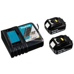 Makita DDF485RFJ Trapano Avvitatore a Batteria Mod. DDF482RFJ