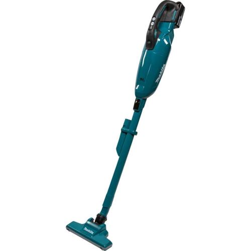 MAKITA DCL284FRF ASPIRAPOLVERE A BATTERIA MOD. DCL284FRF EAN 88381781213