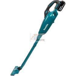 MAKITA DCL284FRF ASPIRAPOLVERE A BATTERIA MOD. DCL284FRF EAN 88381781213