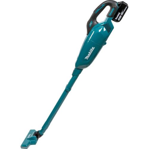 MAKITA DCL284FRF ASPIRAPOLVERE A BATTERIA MOD. DCL284FRF EAN 88381781213