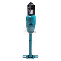MAKITA DCL284FRF ASPIRAPOLVERE A BATTERIA MOD. DCL284FRF EAN 88381781213