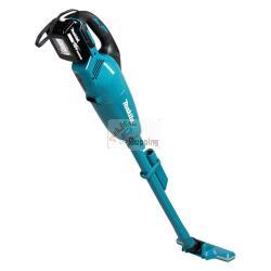 MAKITA DCL284FRF ASPIRAPOLVERE A BATTERIA MOD. DCL284FRF EAN 88381781213