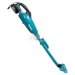 MAKITA DCL284FRF ASPIRAPOLVERE A BATTERIA MOD. DCL284FRF EAN 88381781213