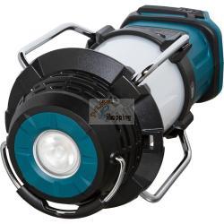 MAKITA DMR056 RADIO A BATTERIA CON LANTERNA MOD. DMR056 EAN 88381763509