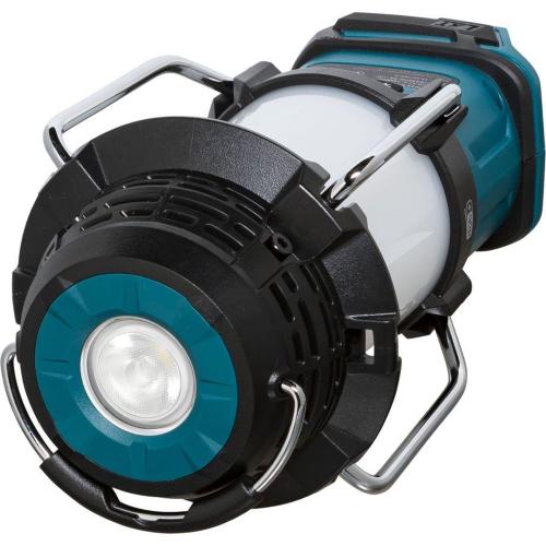 MAKITA DMR056 RADIO A BATTERIA CON LANTERNA MOD. DMR056 EAN 88381763509