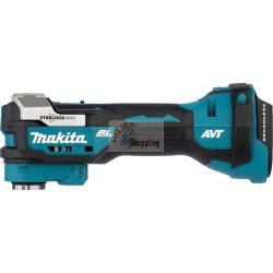 MAKITA DTM52ZJX2 UTENSILE MULTIFUNZIONE MOD. DTM52ZJX2 EAN 88381759502
