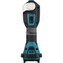 MAKITA DTM52ZJX2 UTENSILE MULTIFUNZIONE MOD. DTM52ZJX2 EAN 88381759502