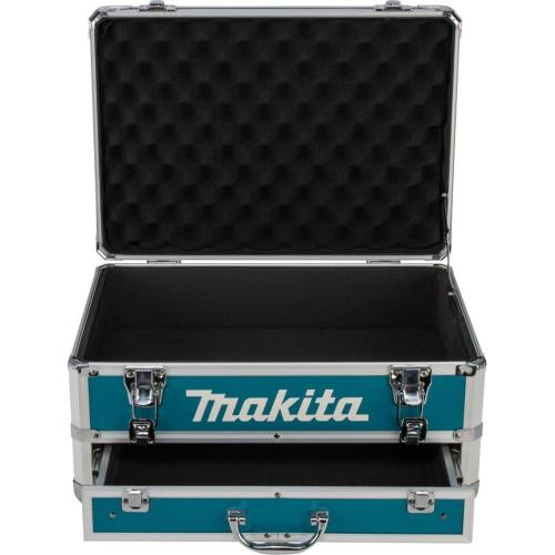 MAKITA VALIGIA CON CASSETTI MOD. 823324-5 EAN 3240890364685