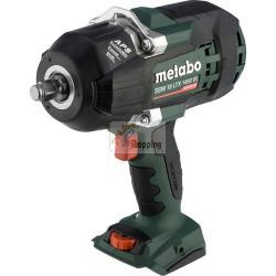METABO SSW 18 LTX 1450 BL TRAPANO AVVITATORE BATTENTE MOD. 602401840