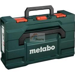 METABO SSW 18 LTX 1450 BL TRAPANO AVVITATORE BATTENTE MOD. 602401840