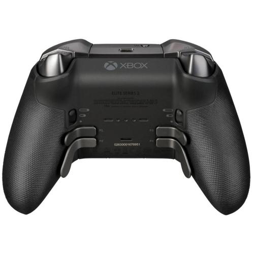MICROSOFT XBOX ONE ELITE CONTROLLER SERIES 2 MOD. FST-00003 EAN 889842196368
