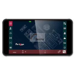 PORTKEYS PT5 II 5 POLLICI 4K HDMI TOUCHSCREEN MONITOR MOD. PT5-II EAN 9331924810118