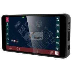 PORTKEYS PT5 II 5 POLLICI 4K HDMI TOUCHSCREEN MONITOR MOD. PT5-II EAN 9331924810118