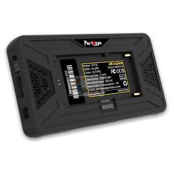 PORTKEYS PT5 II 5 POLLICI 4K HDMI TOUCHSCREEN MONITOR MOD. PT5-II EAN 9331924810118