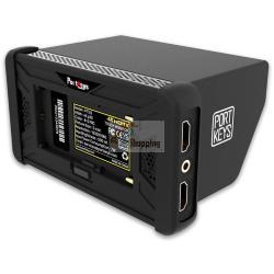 PORTKEYS PT5 II 5 POLLICI 4K HDMI TOUCHSCREEN MONITOR MOD. PT5-II EAN 9331924810118